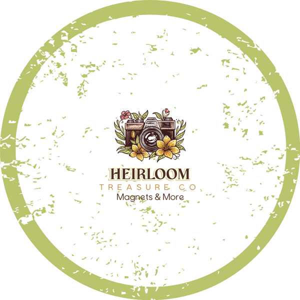 Heirloom Treasure Co 
