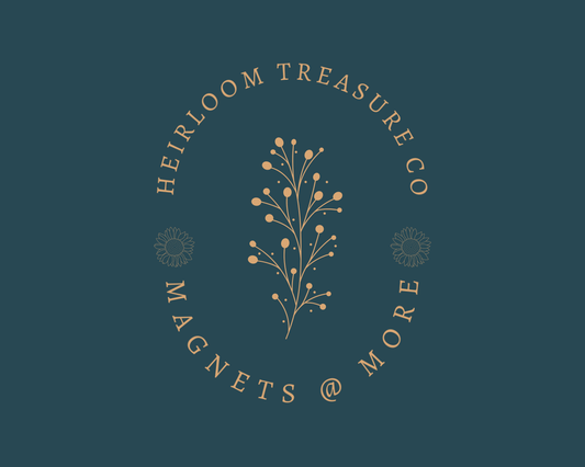 Heirloom Treasure Co. e-Gift Card